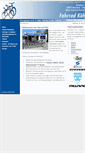 Mobile Screenshot of fahrradkoehl.de
